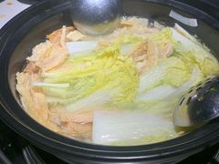 竹笙椰子鸡-百年果林椰子鸡(中洲店)