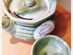 -松子料理(世纪城店)