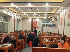 -有滋有味烧烤涮(果园星城C区店)