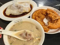 -伍湛记 · 广州老字号(龙津中路店)