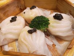 -明腾壹间茶餐厅(新都会花园广场店)
