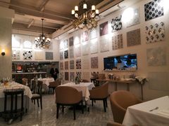 -casamosaico卡萨马可意大利餐厅