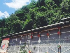 -昆明青龙峡风景区