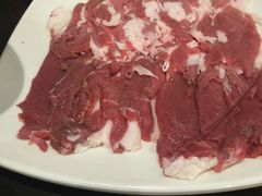 -情忆草原涮肉馆