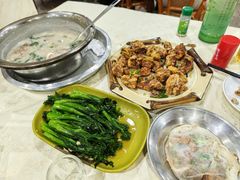 -标记美食新鲜猪杂(兴南大道店)