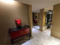 -重庆富力艾美酒店