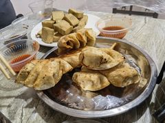 -麻木老地方牛筋牛杂(长堤街店)