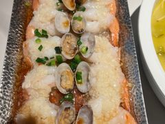 -外婆家(西红门荟聚购物中心店)