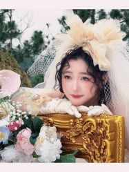 点击看大图 -青禾蒙娜丽莎婚纱摄影(武汉总店)