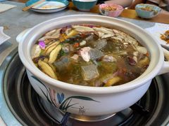 -大理董·董家小厨野生菌火锅(古城旗舰店)