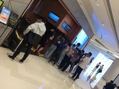 -金牌外婆家(苏州中心店)