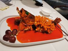 -松鹤楼·非遗·苏帮菜(融科店)