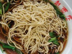 -老赵面店(大西路店)