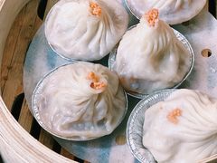 上海小籠包-幸福茗点茶楼(五羊店)