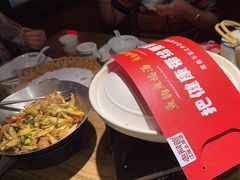 -老阿爸鲜鱼土菜(昆山花桥店)