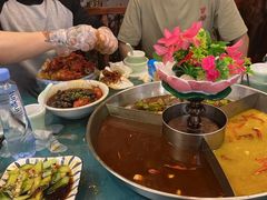 -虾铺子龙虾·私房菜(金源花苑店)