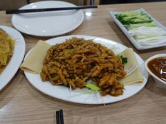 -姥家春饼店(漳州二路店)