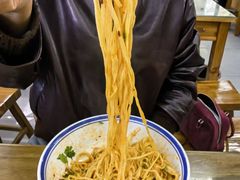 -孟记传统大刀面(星源商城店)