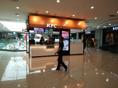-肯德基(新昌海洋城店)