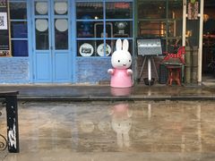 -席娜卡琳火车铁道夜市