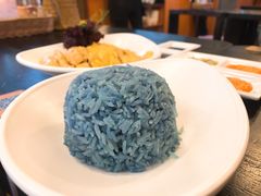 海蓝饭-Asianplus海蓝鸡饭