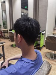 点击看大图 -曼都发型