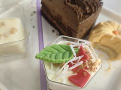 -深海聚汇·牛榴宴·自助料理(江宁万达店)
