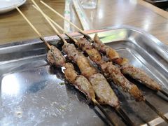 -西北朗益和穆斯林餐厅