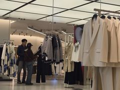 -ZARA(上海时代广场店)