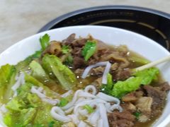 -汕头八里香牛肉店(人民南店)