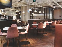 大堂-T11生鲜超市(朝阳公园店)