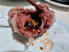 -龍聚祥烧麦馆(鼓楼店)