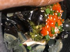 -炭舍干锅·烤鱼(扬名广场店)