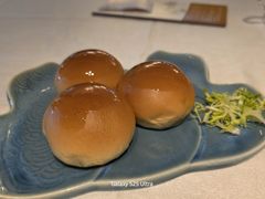 -安蒂娅.悦景轩中餐厅(西乡店)