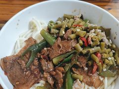 -上池面馆(上池正街39号院店)