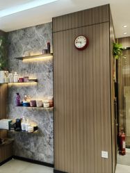 -SA MI hair salon烫染沙龙