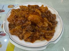 -同发号饭庄(复兴路店)