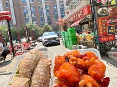 -必点海鲜·海肠捞饭大王(滨江道店)