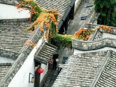 -三坊七巷历史文化街区