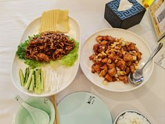 -天和晟烤鸭店(玉泉西街店)