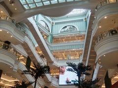 -江南环球港