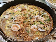 -东江海鲜酒家(艺都分店)