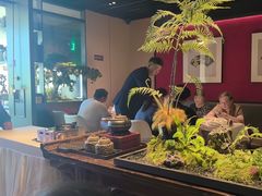 -杏花堂晋商私房菜(华熙五棵松店)