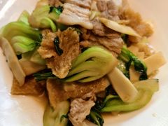 -山外山菜馆(玉泉路店)