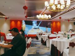 -聚春园自助餐厅(东街口店)