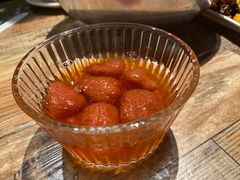 -枪火串烧·东北特色烧烤(罗湖总店)