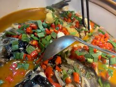 -千岛湖小鱼儿·淳安匠心农家菜