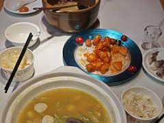 -吴掌柜·藕汤印象(南湖店)