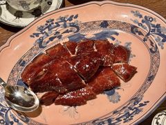 -夏苑(新加坡丽思卡尔顿美年酒店)