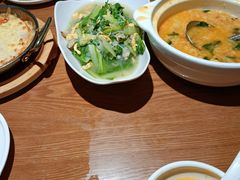 -吕氏疙瘩汤·新派鲁菜(济南万象城店)
